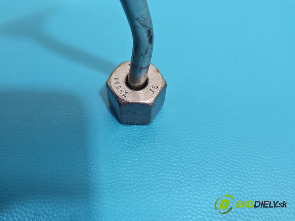 Peugeot 508 II 2018- 1.5 hdi 131 HP manual 96 kW 1499 cm3 5- rúrka palivovy 190711