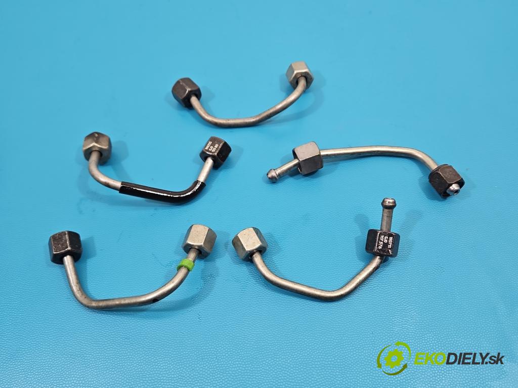 Peugeot 508 II 2018- 1.5 hdi 131 HP manual 96 kW 1499 cm3 5- rúrka palivovy 190711