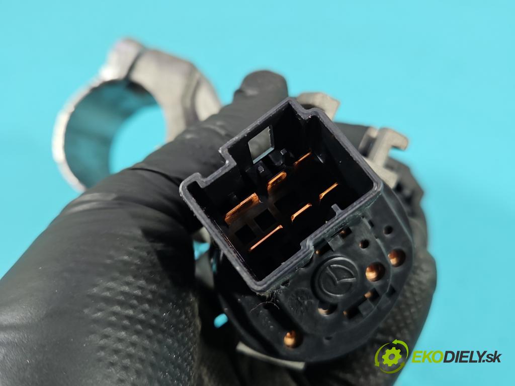 Mazda 6 II GH 2007-2012 2.0 16V 147 hp manual 108 kW 1998 cm3 5- řídící jednotka motoru LF4J18881E