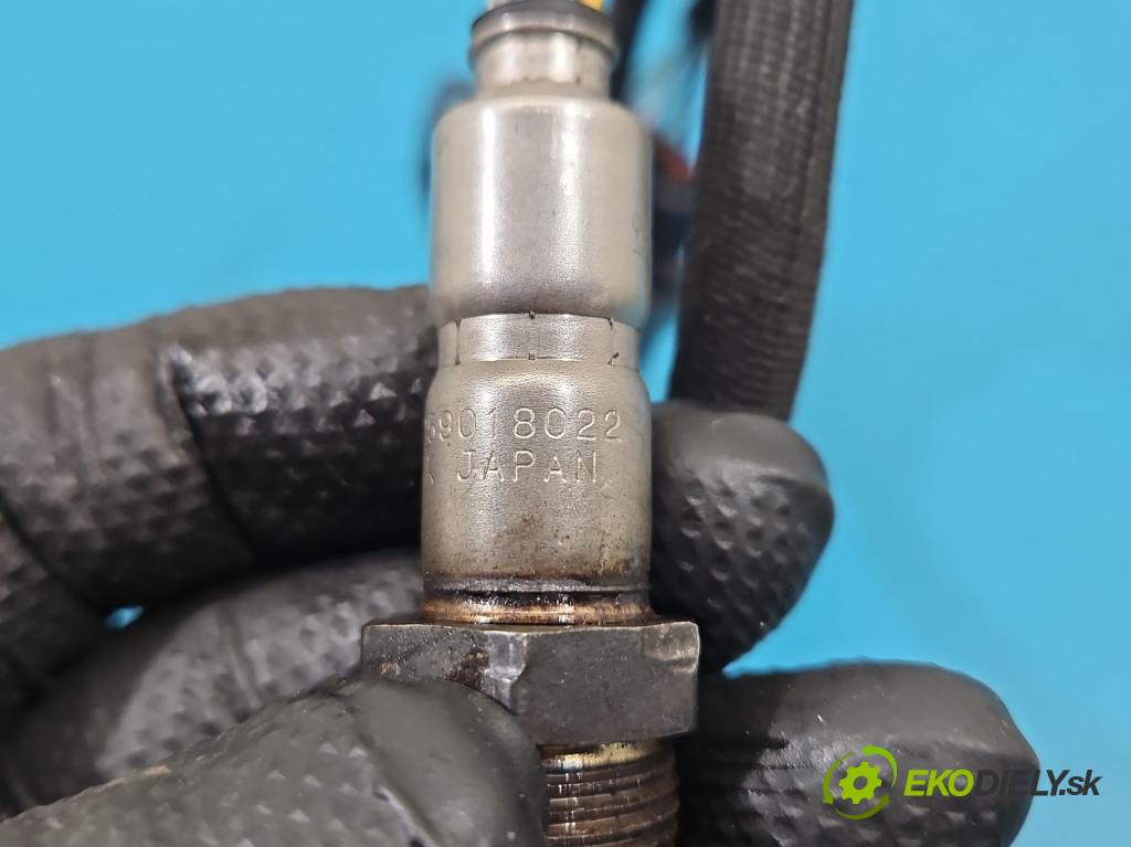 Peugeot 508 II 2018- 1.5 hdi 131 HP manual 96 kW 1499 cm3 5- Sonda lambda 9816276480 (Lambda sonda)