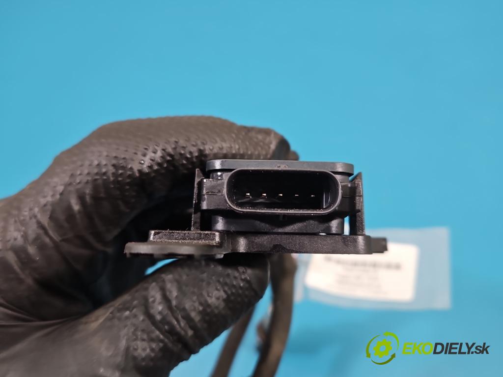 Peugeot 508 II 2018- 1.5 hdi 131 HP manual 96 kW 1499 cm3 5- Sonda lambda 9816276480 (Lambda sonda)