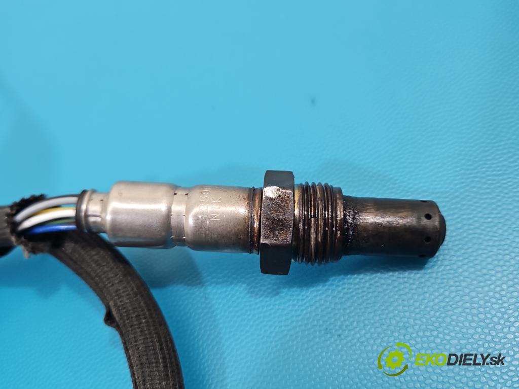 Peugeot 508 II 2018- 1.5 hdi 131 HP manual 96 kW 1499 cm3 5- Sonda lambda 9816276480 (Lambda sonda)