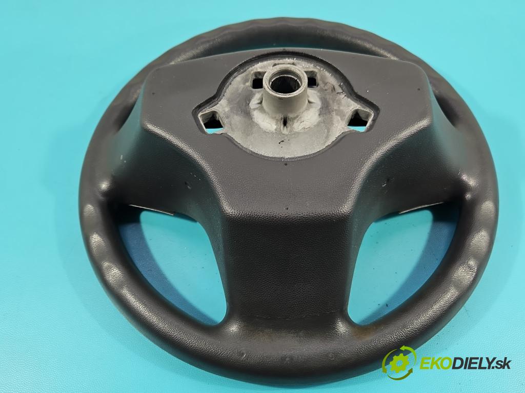 Opel Corsa D 2006-2014 1.2 16V 80 HP manual 59 kW 1229 cm3 5- volant  (Volant)