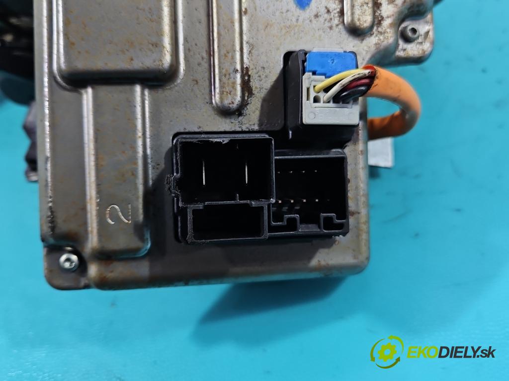 Opel Corsa D 2006-2014 1.2 16V 80 hp manual 59 kW 1229 cm3 5- čerpadlo posilovač 2611786709A (Servočerpadlo)