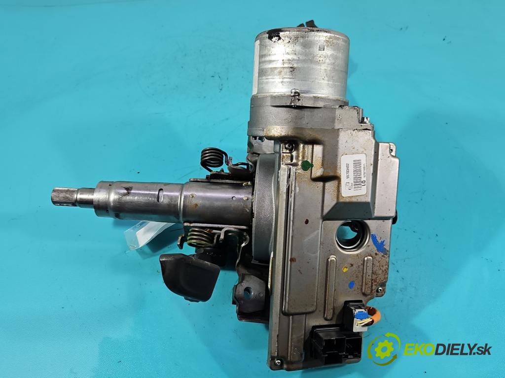 Opel Corsa D 2006-2014 1.2 16V 80 hp manual 59 kW 1229 cm3 5- čerpadlo posilovač 2611786709A (Servočerpadlo)