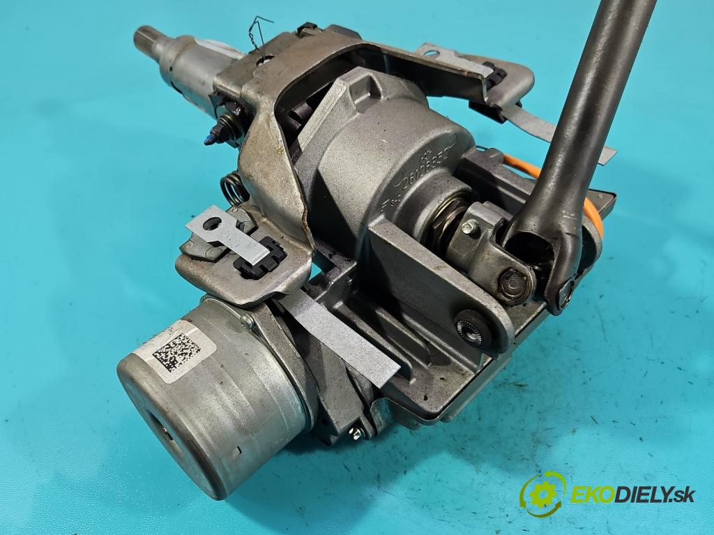 Opel Corsa D 2006-2014 1.2 16V 80 hp manual 59 kW 1229 cm3 5- čerpadlo posilovač 2611786709A (Servočerpadlo)