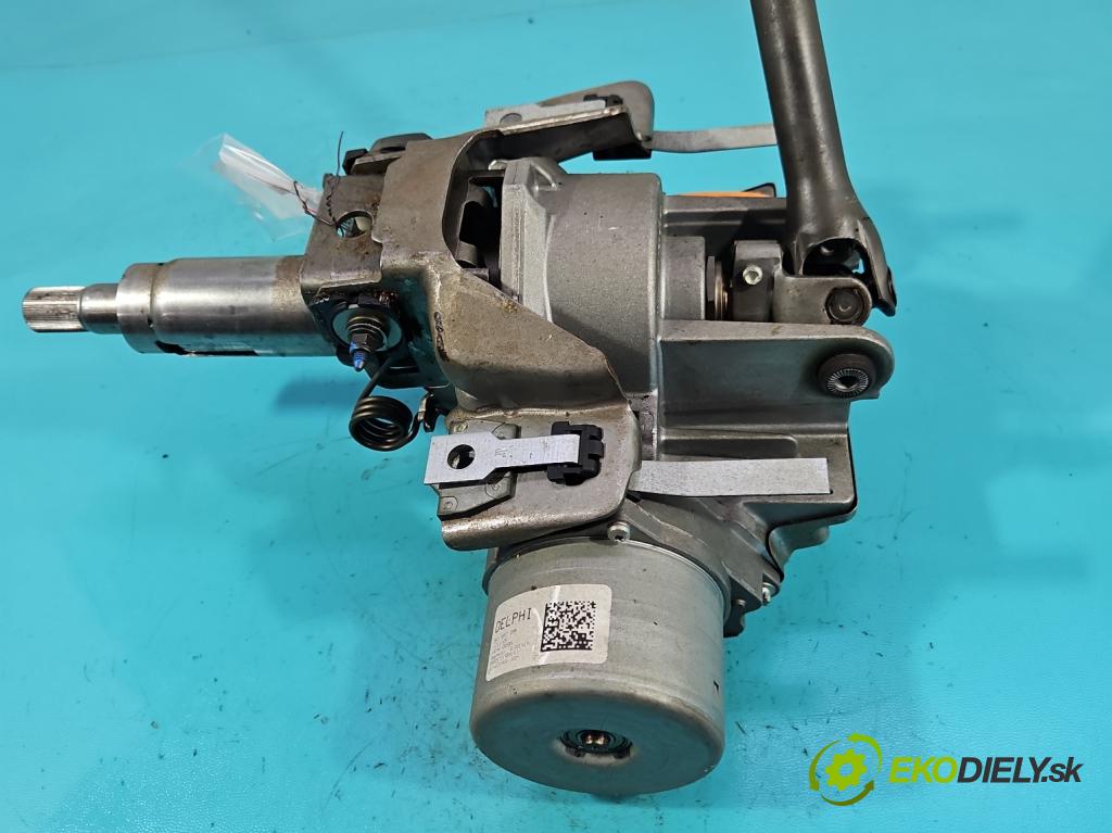 Opel Corsa D 2006-2014 1.2 16V 80 hp manual 59 kW 1229 cm3 5- čerpadlo posilovač 2611786709A (Servočerpadlo)
