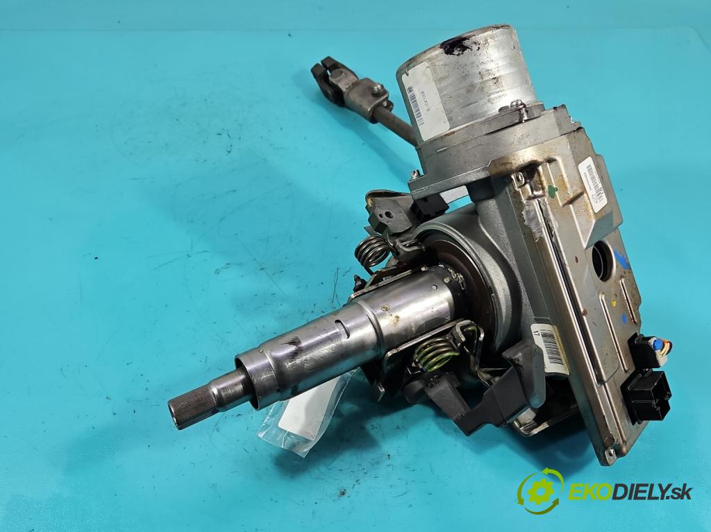 Opel Corsa D 2006-2014 1.2 16V 80 hp manual 59 kW 1229 cm3 5- čerpadlo posilovač 2611786709A (Servočerpadlo)