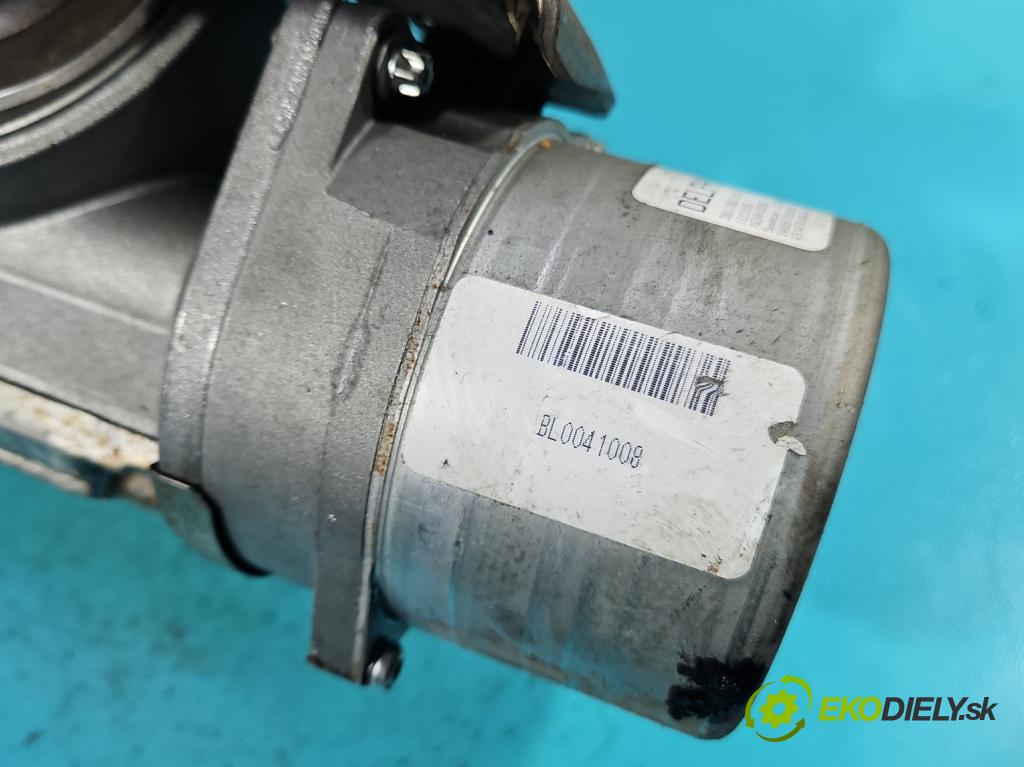 Opel Corsa D 2006-2014 1.2 16V 80 hp manual 59 kW 1229 cm3 5- čerpadlo posilovač 2611786709A (Servočerpadlo)