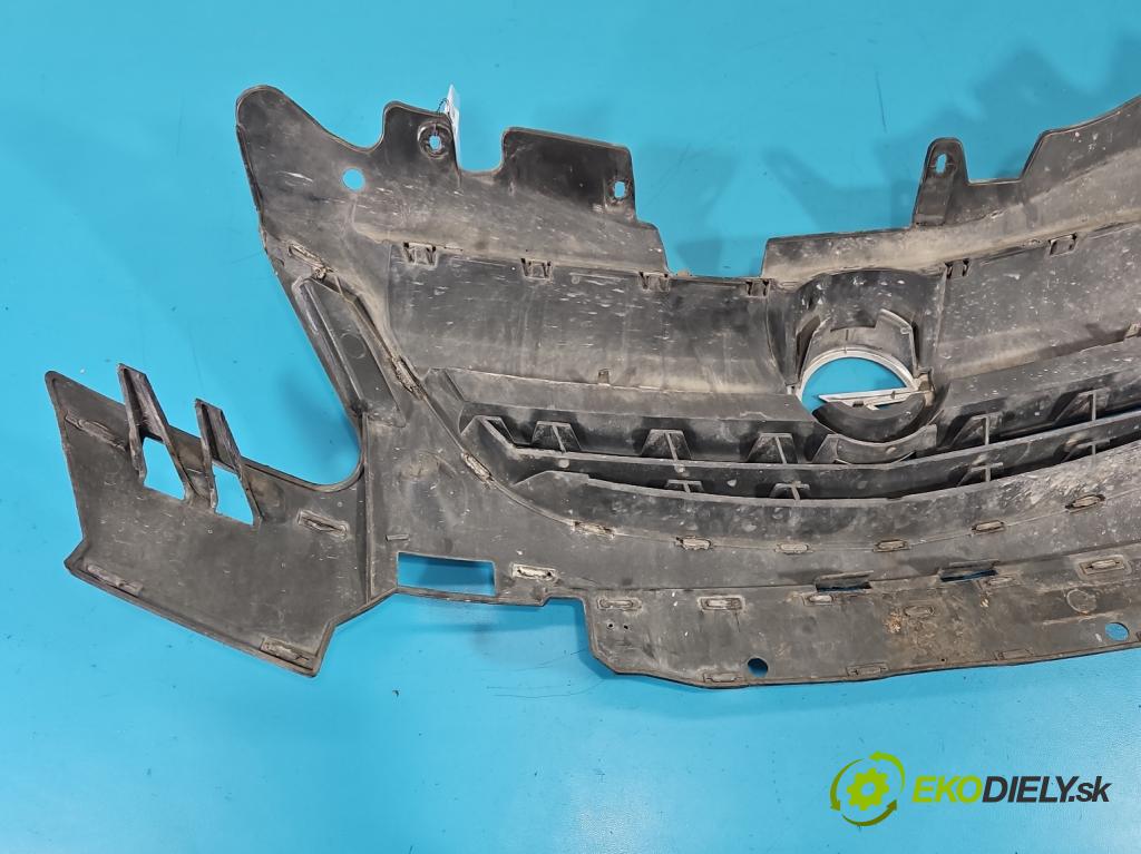 Opel Corsa D 2006-2014 1.2 16V Z12XE 80 HP manual 59 kW 1229 cm3 5- miežka 13179940