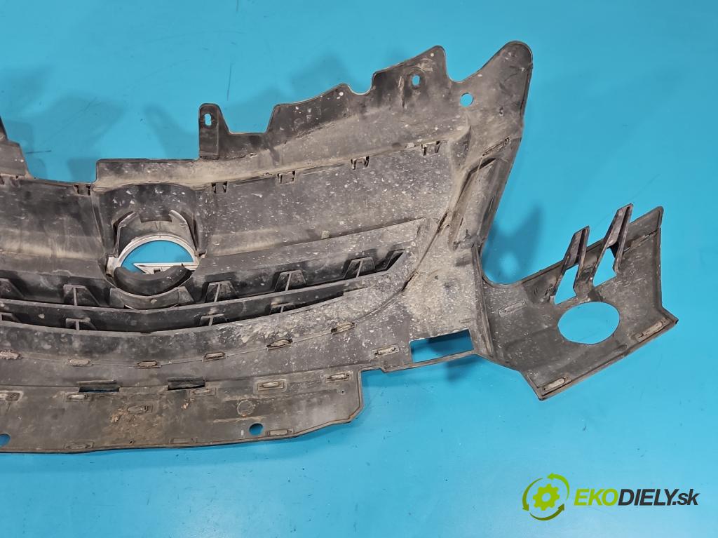 Opel Corsa D 2006-2014 1.2 16V Z12XE 80 HP manual 59 kW 1229 cm3 5- miežka 13179940