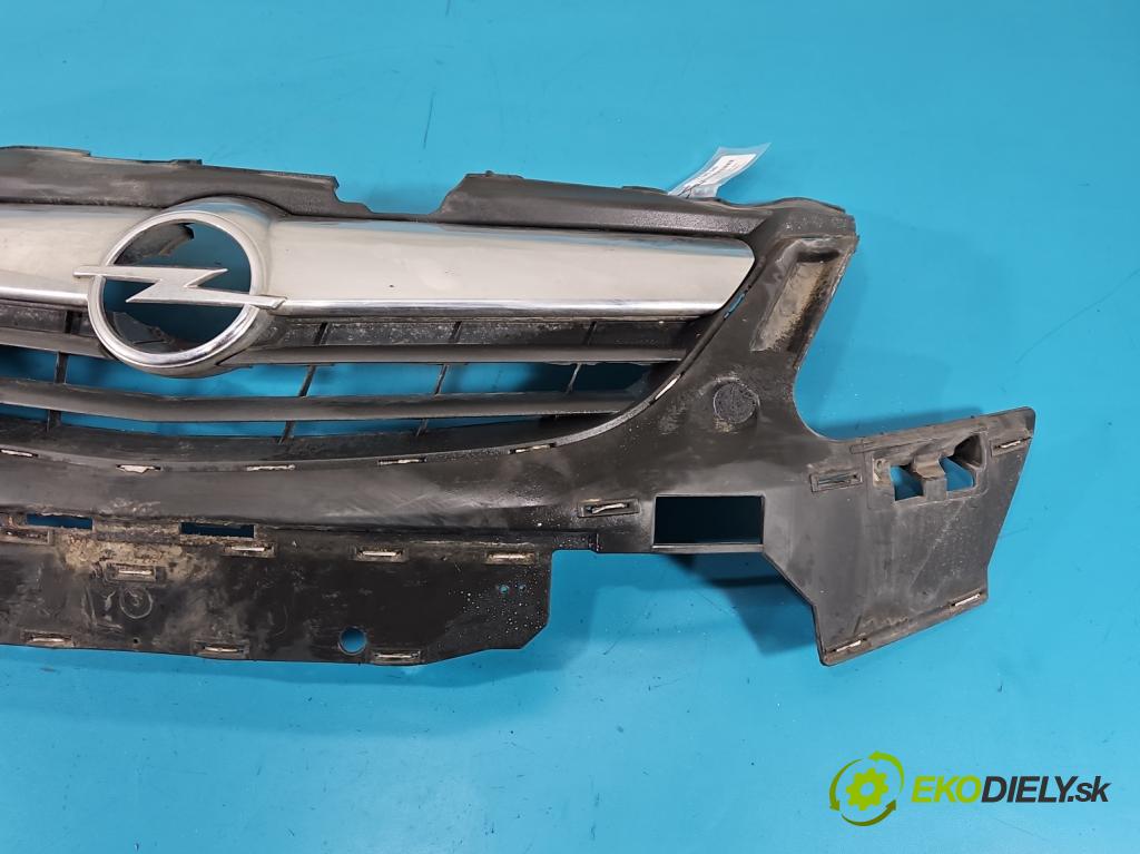Opel Corsa D 2006-2014 1.2 16V Z12XE 80 HP manual 59 kW 1229 cm3 5- miežka 13179940