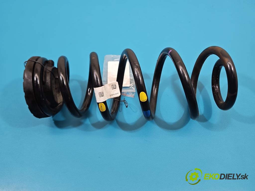 Hyundai I30 III 2016- 2.0 16V 280KM automatic 206 kW 1998 cm3 5- pružina zadní 