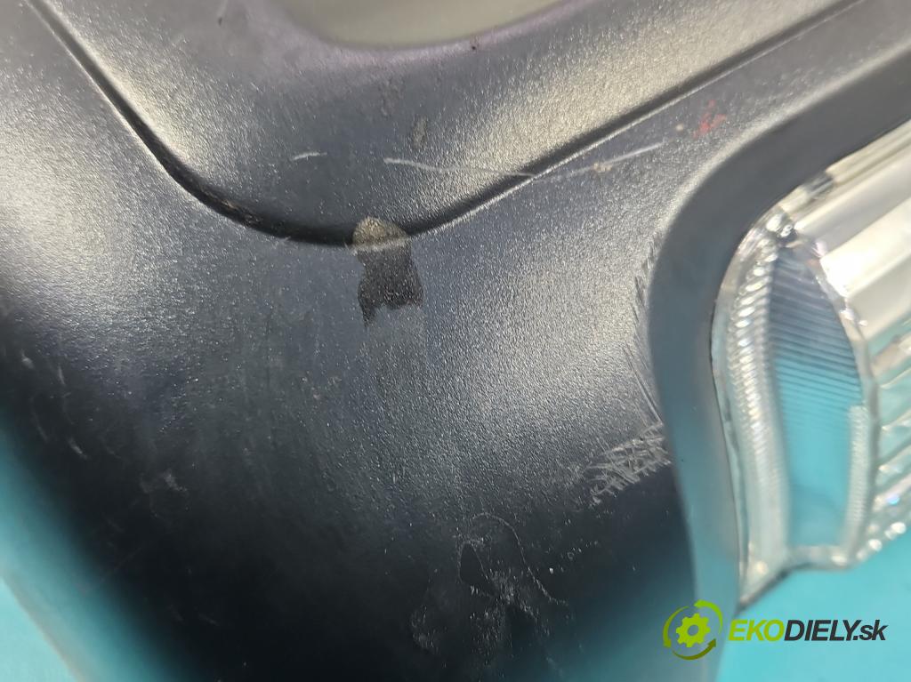 Fiat Ducato III 2006-2014 2.3 jtd 120 HP manual 88 kW 2287 cm3 5- zrkadlo ľavé  (Kľučka dverí ostatné)