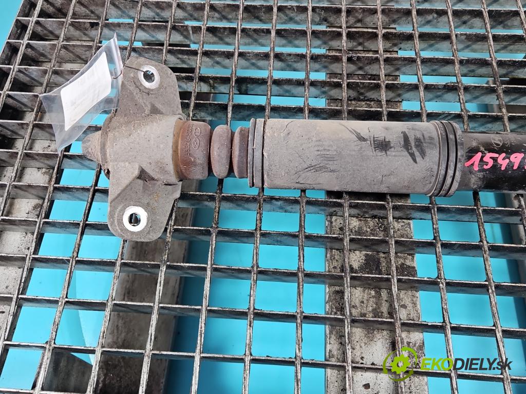 Hyundai I30 III 2016- 2.0 16V 280KM: automatic 206 kW 1998 cm3 5- tlmič zadné pravý 55301-S0600 (Tlmič zadný pravý)