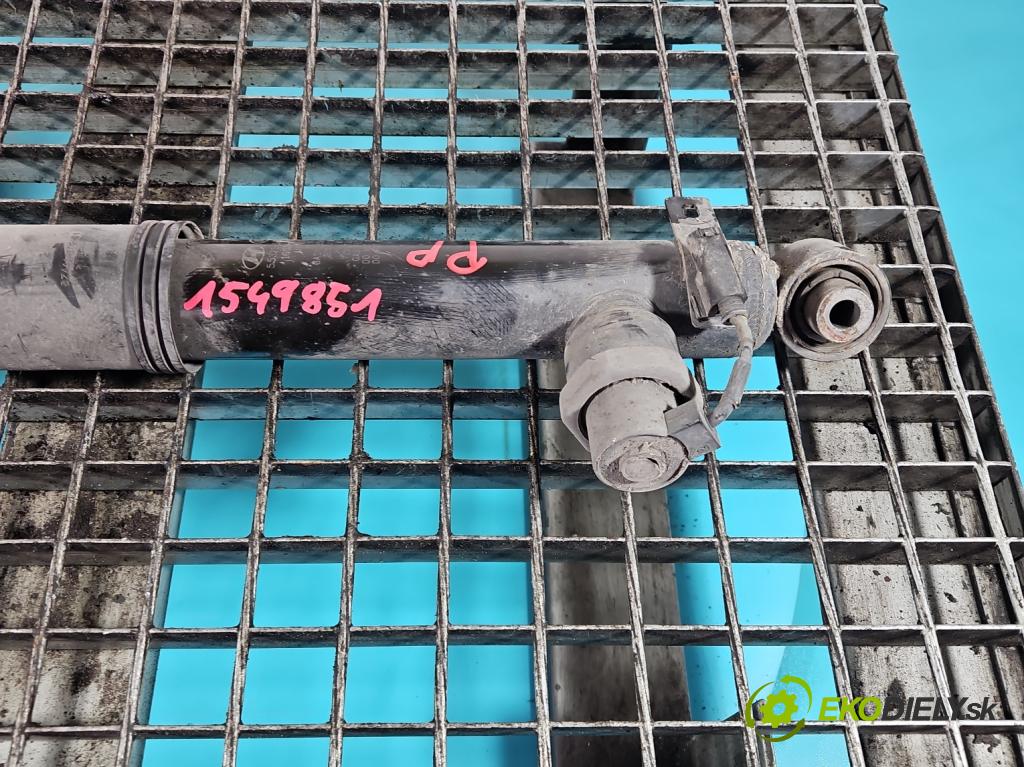 Hyundai I30 III 2016- 2.0 16V 280KM: automatic 206 kW 1998 cm3 5- tlmič zadné pravý 55301-S0600 (Tlmič zadný pravý)