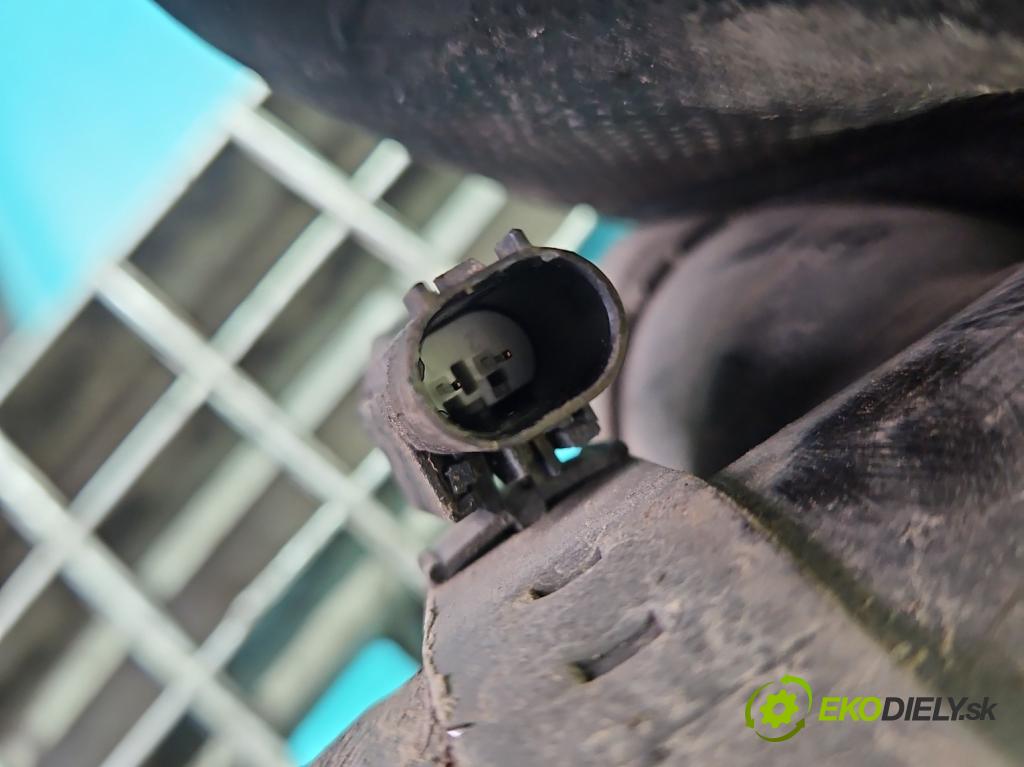 Hyundai I30 III 2016- 2.0 16V 280KM: automatic 206 kW 1998 cm3 5- tlmič zadné pravý 55301-S0600 (Tlmič zadný pravý)