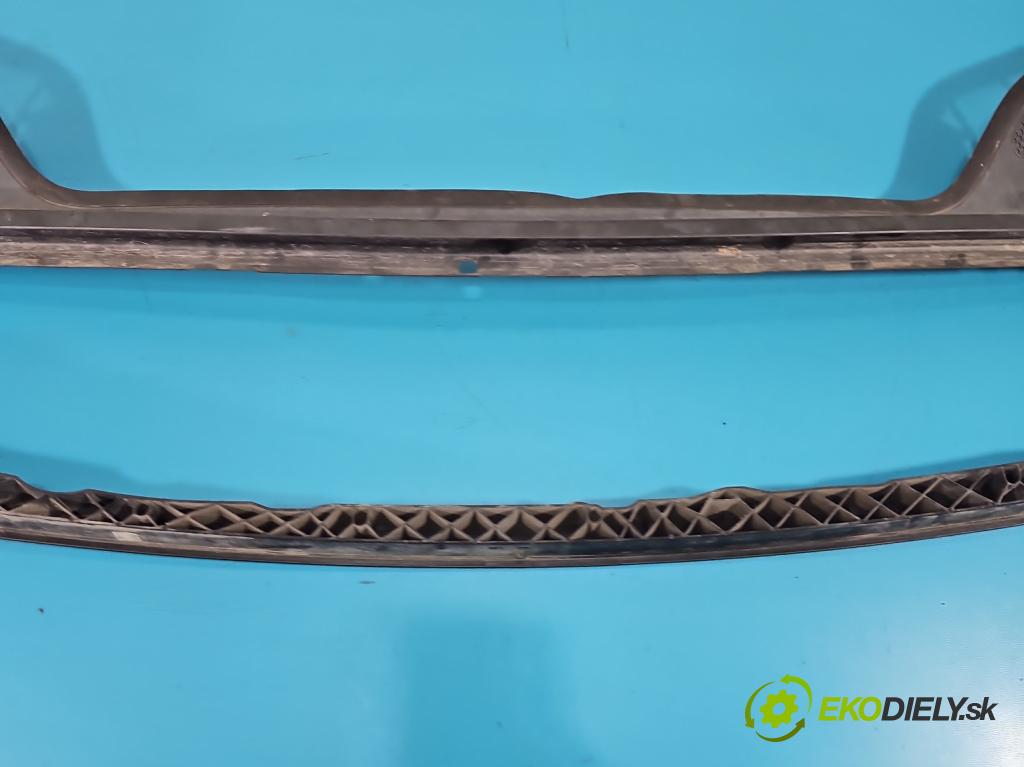 Peugeot 308 I 2007-2013 1.6 hdi 90 HP manual 66 kW 1560 cm3 5- torpédo 9673257380 (Torpédo (plast pod čelným sklom))