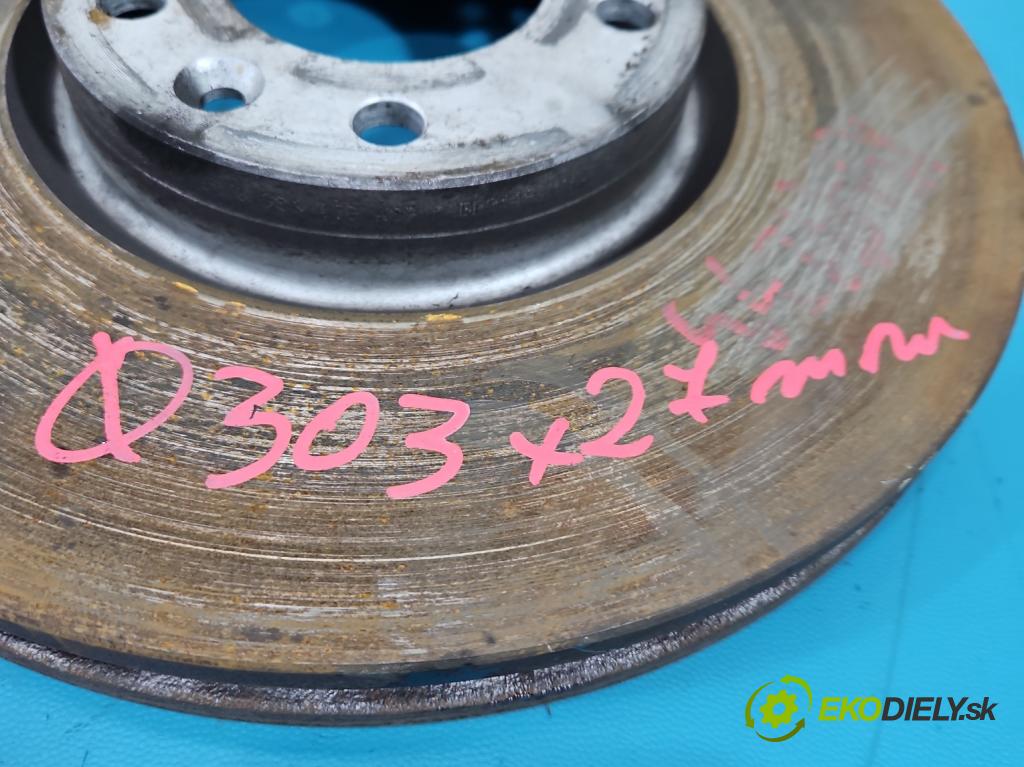 Peugeot 508 II 2018- 1.5 hdi 131 hp manual 96 kW 1499 cm3 5- Štíty: posilovač přední