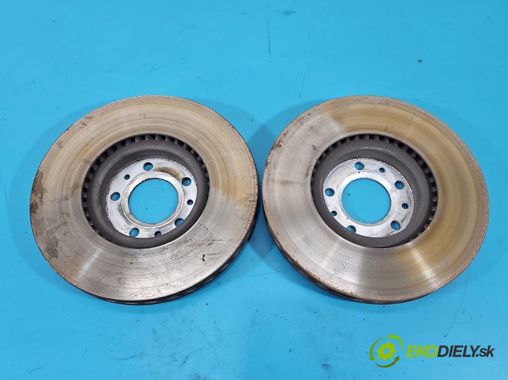 Peugeot 508 II 2018- 1.5 hdi 131 hp manual 96 kW 1499 cm3 5- Štíty: posilovač přední