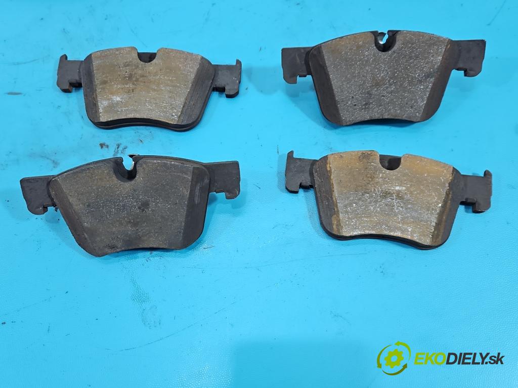 Peugeot 508 II 2018- 1.5 hdi 131 hp manual 96 kW 1499 cm3 5- Štíty: posilovač přední