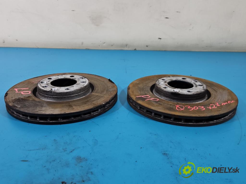 Peugeot 508 II 2018- 1.5 hdi 131 hp manual 96 kW 1499 cm3 5- Štíty: posilovač přední