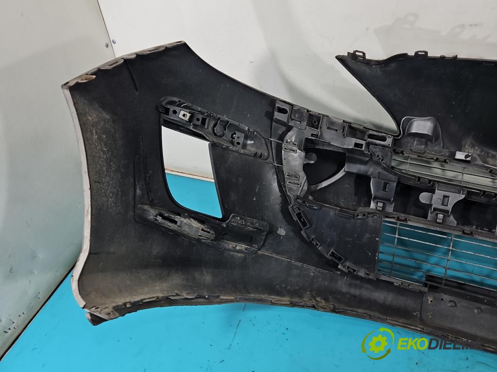 Peugeot 308 I 2007-2013 1.6 hdi 90 HP manual 66 kW 1560 cm3 5- nárazník predné 9680484677 (Kľučka dverí ostatné)