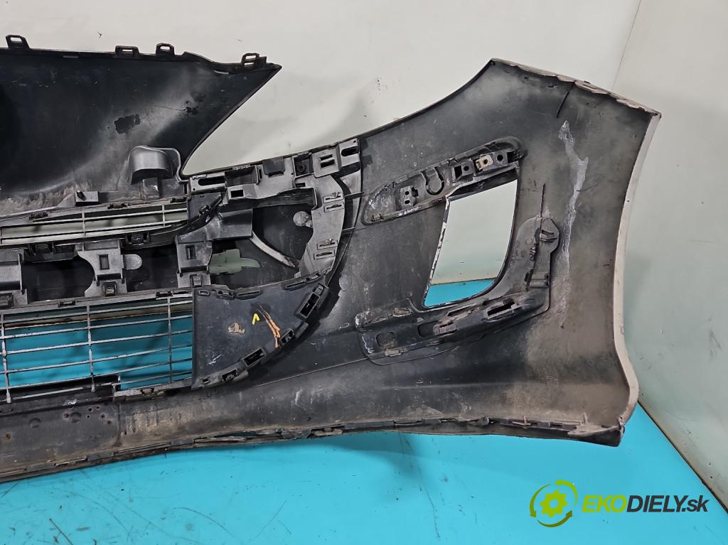 Peugeot 308 I 2007-2013 1.6 hdi 90 HP manual 66 kW 1560 cm3 5- nárazník predné 9680484677 (Kľučka dverí ostatné)