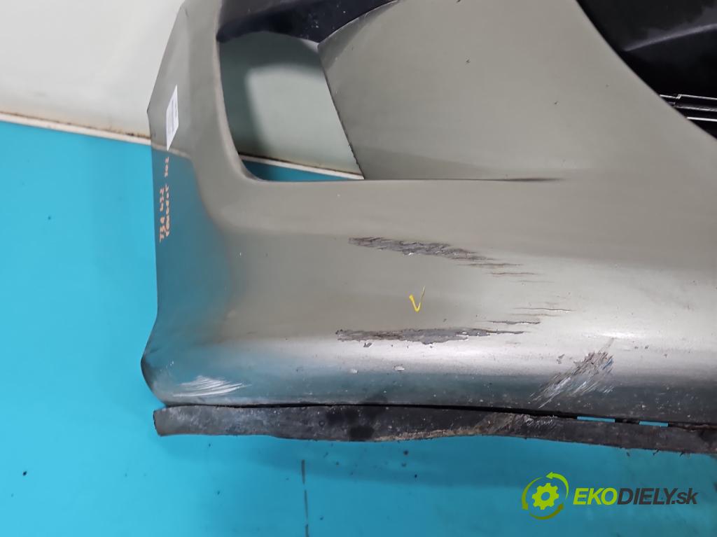 Peugeot 308 I 2007-2013 1.6 hdi 90 HP manual 66 kW 1560 cm3 5- nárazník predné 9680484677 (Kľučka dverí ostatné)