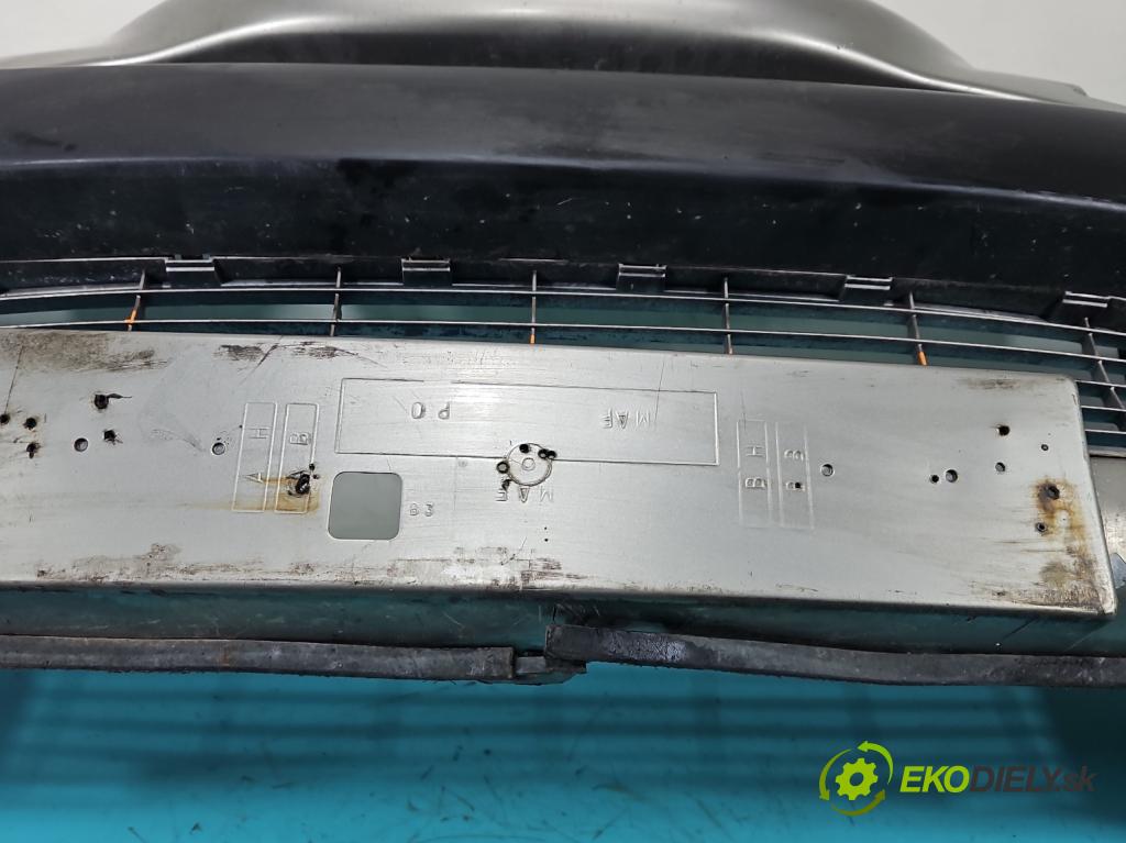 Peugeot 308 I 2007-2013 1.6 hdi 90 HP manual 66 kW 1560 cm3 5- nárazník predné 9680484677 (Kľučka dverí ostatné)