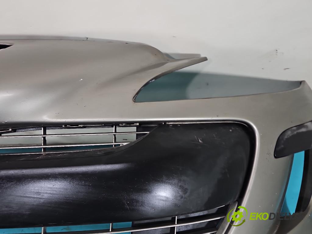 Peugeot 308 I 2007-2013 1.6 hdi 90 HP manual 66 kW 1560 cm3 5- nárazník predné 9680484677 (Kľučka dverí ostatné)