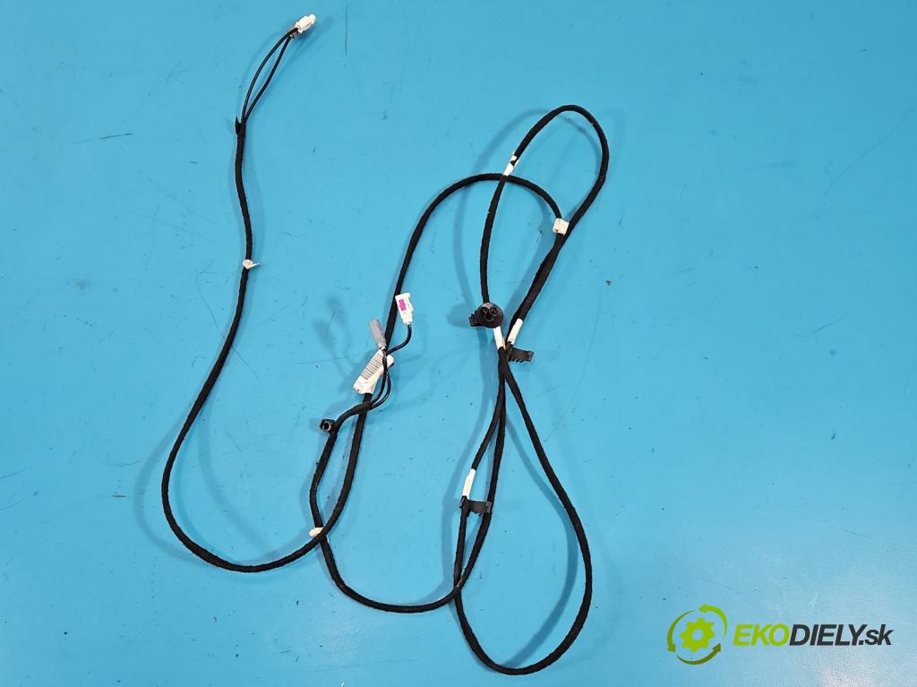 Peugeot 508 II 2018- 1.5 hdi 131 HP manual 96 kW 1499 cm3 5- Zväzok: ostatné 9813911780