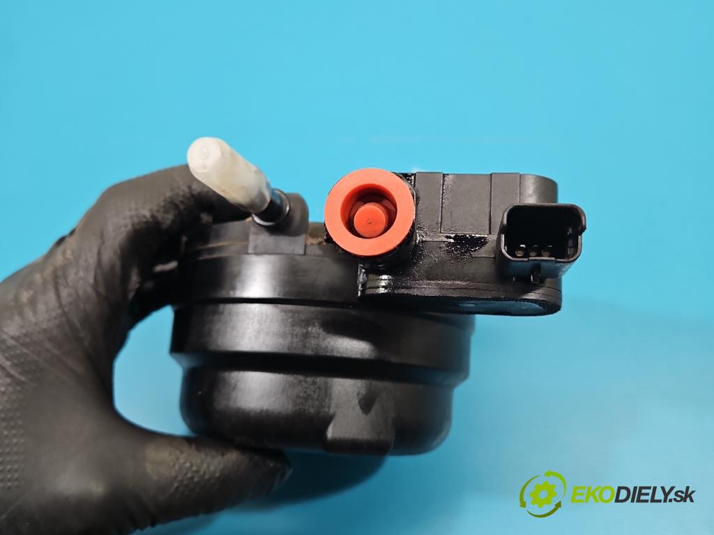 Peugeot 508 II 2018- 1.5 hdi 131 HP manual 96 kW 1499 cm3 5- obal filtra palivo 9816847280