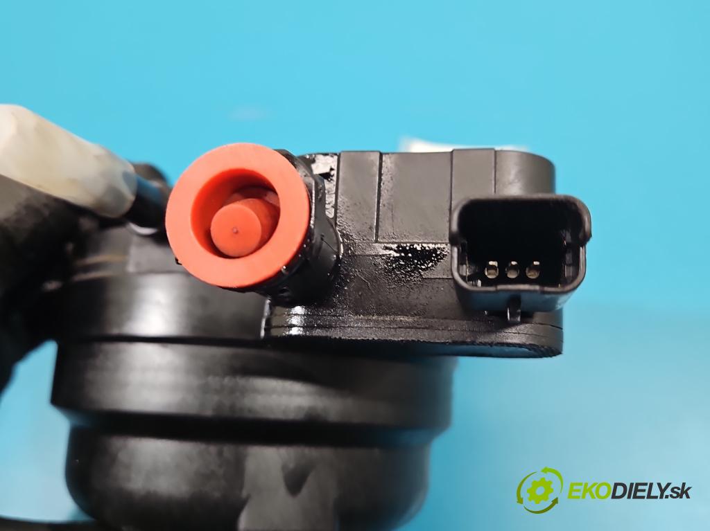 Peugeot 508 II 2018- 1.5 hdi 131 HP manual 96 kW 1499 cm3 5- obal filtra palivo 9816847280