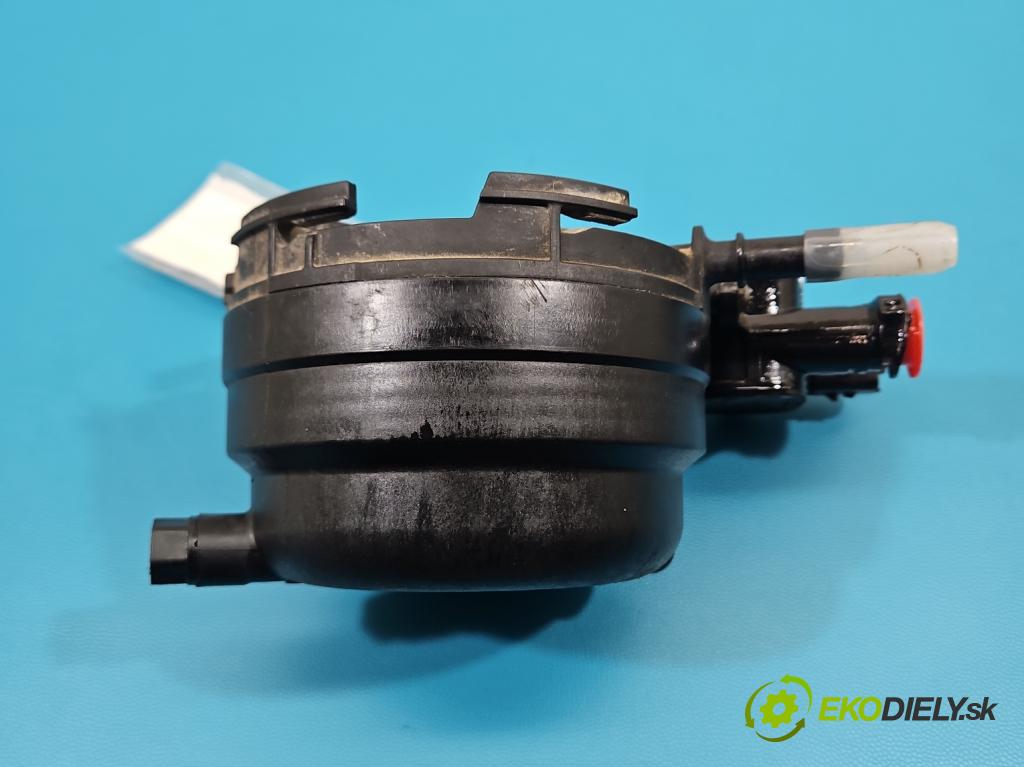 Peugeot 508 II 2018- 1.5 hdi 131 HP manual 96 kW 1499 cm3 5- obal filtra palivo 9816847280