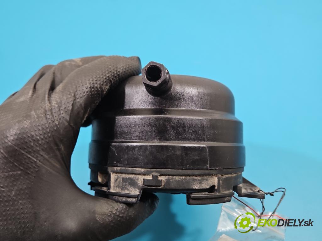 Peugeot 508 II 2018- 1.5 hdi 131 HP manual 96 kW 1499 cm3 5- obal filtra palivo 9816847280