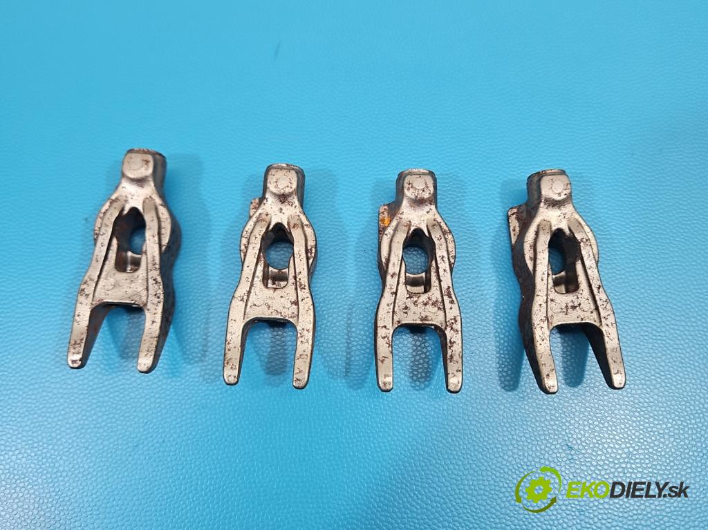 Peugeot 508 II 2018- 1.5 hdi 131 HP manual 96 kW 1499 cm3 5- Upevnenie: 9811760780