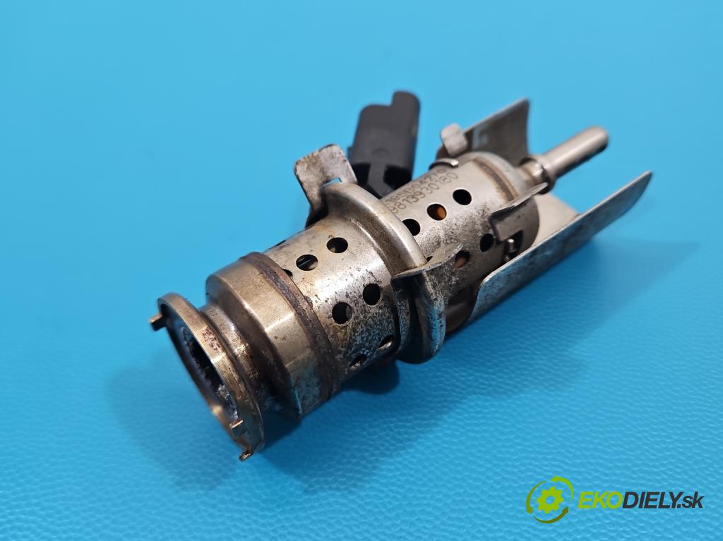 Peugeot 508 II 2018- 1.5 hdi 131 HP manual 96 kW 1499 cm3 5- vstrek 9813930180 (Vstrekovač paliva)