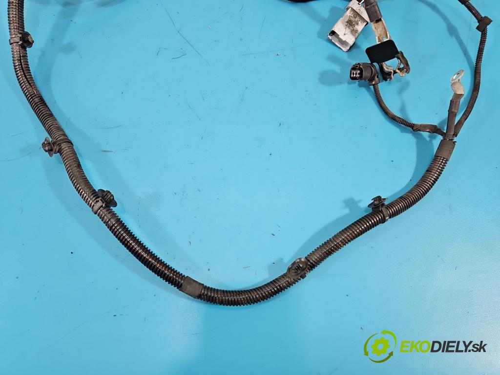 Peugeot 508 II 2018- 1.5 hdi 131 hp manual 96 kW 1499 cm3 5- kontakt plusová 9819950380