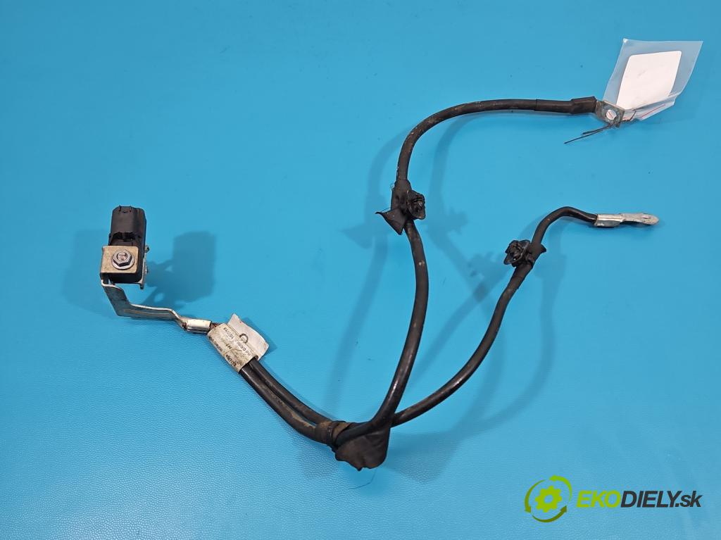 Peugeot 508 II 2018- 1.5 hdi 131 hp manual 96 kW 1499 cm3 5- kontakt mínus: 9828916380