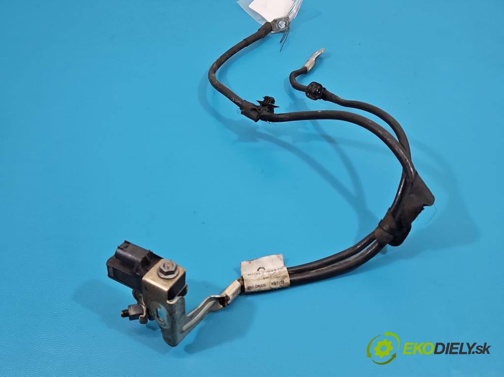 Peugeot 508 II 2018- 1.5 hdi 131 HP manual 96 kW 1499 cm3 5- kontakt mínus: 9828916380