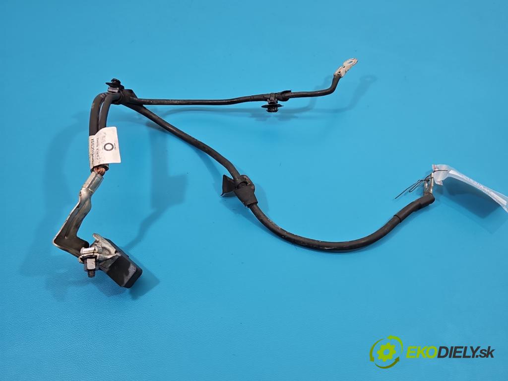 Peugeot 508 II 2018- 1.5 hdi 131 hp manual 96 kW 1499 cm3 5- kontakt mínus: 9828916380