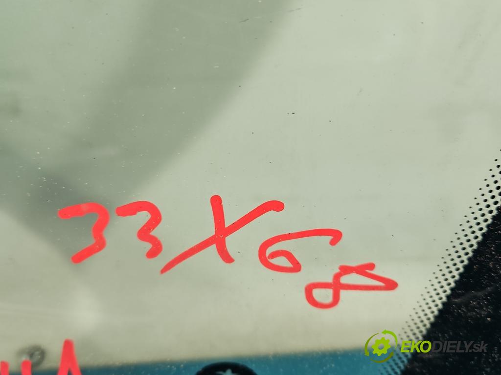 Fiat Ducato III 2006-2014 2.3 jtd 120 HP manual 88 kW 2287 cm3 5- sklo dvere predné ľavé