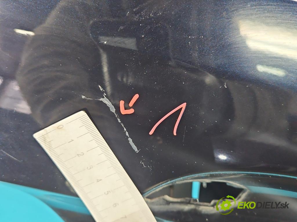 Bmw 5 G30 2017-2024 2.0d 190 HP automatic 140 kW 1995 cm3 4- dvere zadné pravé  (Kľučka dverí ostatné)