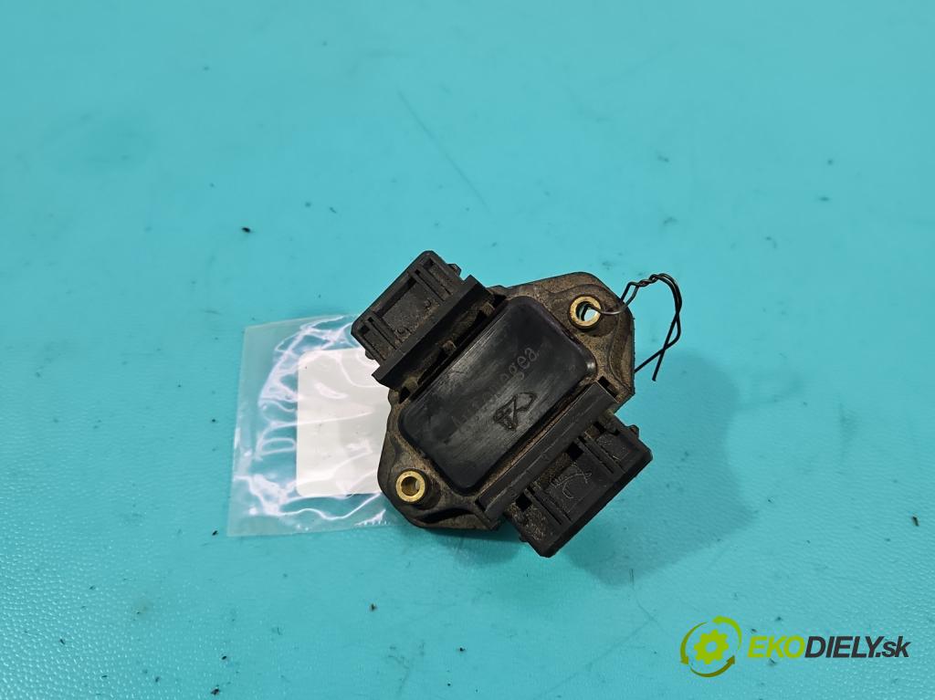 Vw Passat B5 1995-2005 1.8 T 150 hp manual 110 kW 1781 cm3 4- modul zapalovací 