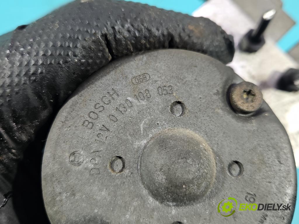 Vw Passat B5 1995-2005 1.8 T 150 HP manual 110 kW 1781 cm3 4- čerpadlo abs 0273004133 (Pumpa ABS)
