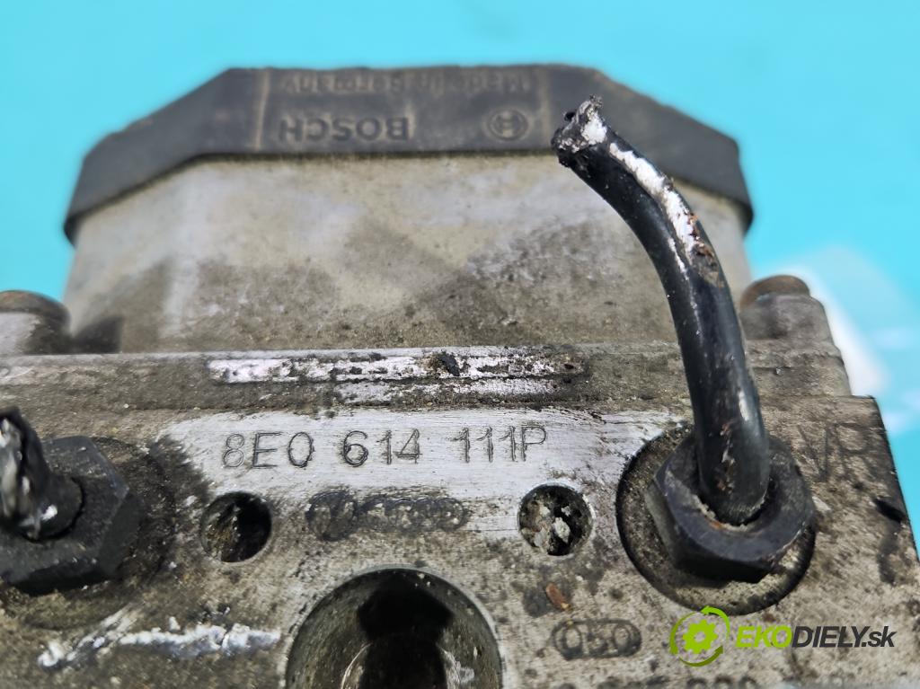 Vw Passat B5 1995-2005 1.8 T 150 HP manual 110 kW 1781 cm3 4- čerpadlo abs 0273004133 (Pumpa ABS)