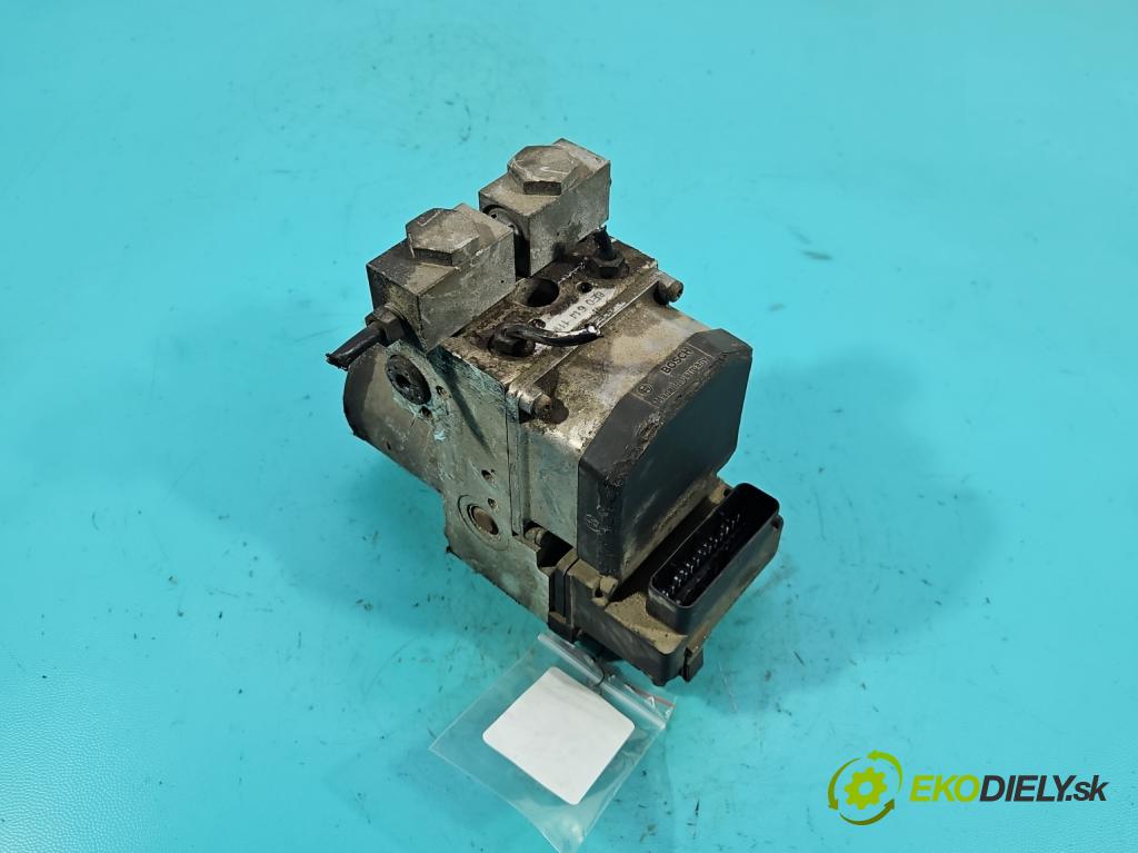 Vw Passat B5 1995-2005 1.8 T 150 HP manual 110 kW 1781 cm3 4- čerpadlo abs 0273004133 (Pumpa ABS)