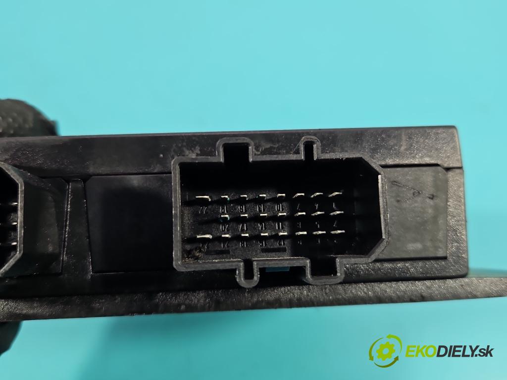 Vw Passat B5 1995-2005 1.8 T 150 HP manual 110 kW 1781 cm3 4- riadiaca jednotka komfortu 3B0959796