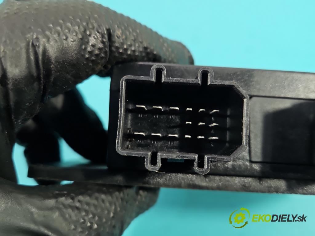 Vw Passat B5 1995-2005 1.8 T 150 HP manual 110 kW 1781 cm3 4- riadiaca jednotka komfortu 3B0959796